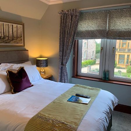 Advie Lodge 인버네스 외부 사진