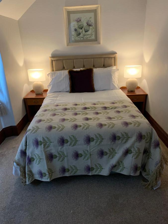 Advie Lodge 인버네스 외부 사진