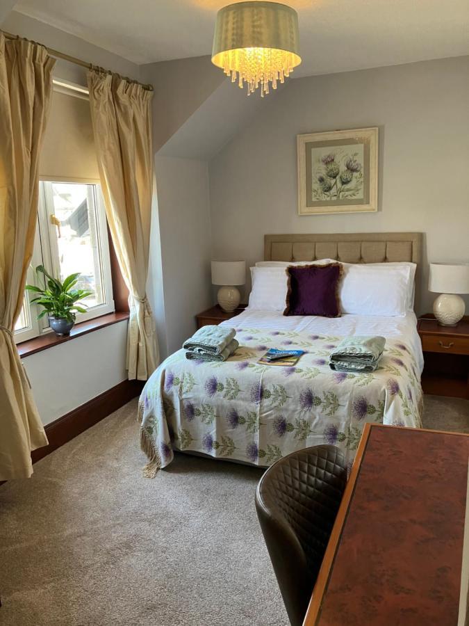 Advie Lodge 인버네스 외부 사진