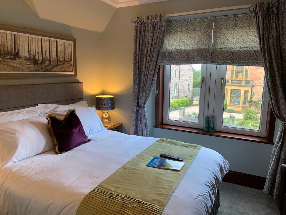 Advie Lodge 인버네스 외부 사진
